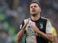 Aaron Ramsey - pleasing debut